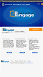 Mobile Screenshot of consumer-engage.com